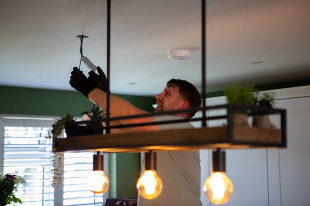 Best Electrician Near Me  in Flagtown, NJ