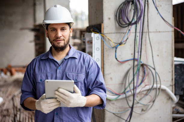 Best Best Electricians Near Me  in Flagtown, NJ
